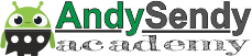 AndroidSender